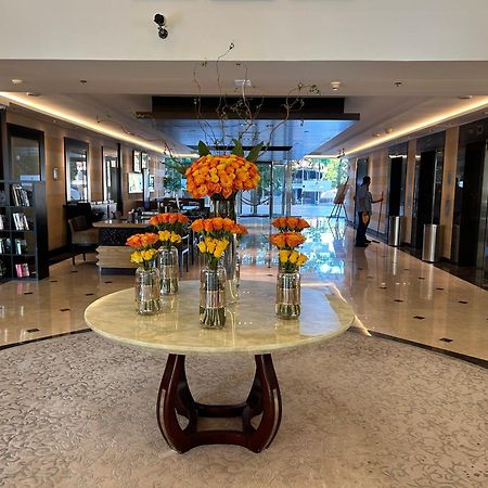 Marvelous Private Beach Apartment In Palm Dubai Within Anantara 5 Star Resort Экстерьер фото